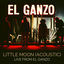 Cover Little Moon (Acoustic) [LIVE from Hotel El Ganzo]