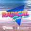 Cover Rocket League x Monstercat - Radical Summer