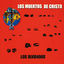Cover Los Olvidados