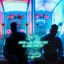 Cover Blaues Licht