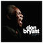 Cover Don't Give up on Love