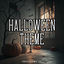 Cover Halloween Theme