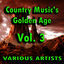 Cover Country Music's Golden Age, Vol. 3