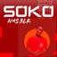 Cover Soko (Radio Edit)