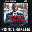 Cover Prince Hakeem (feat. India Shawn & ADÉ)