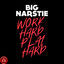 Cover Work Hard Play Hard