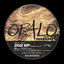 Cover 2G2 EP