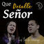Cover Que detalle Señor