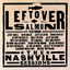 Cover The Nashville Sessions