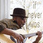 Cover If Never Was