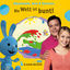 Cover Die Welt ist bunt!
