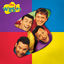 Cover Hot Potato! The Best of The OG Wiggles