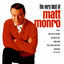 Cover The Very Best Of Matt Monro