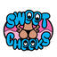 Cover Sweet Cheeks - Remixes