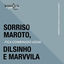Cover Fica Combinado Assim (Ao Vivo)