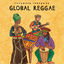 Cover Global Reggae by Putumayo