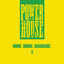Cover Home. House. Hardcore. 2