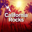 Cover California Rocks