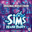 Cover The Sims: House Party (Original Soundtrack)