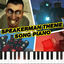 Cover Speakerman Theme Song Piano
