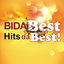 Cover Bida Best Hits, Da Best