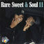 Cover Rare Sweet & Soul 11