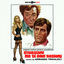 Cover Straziami, ma di baci saziami (Original Motion Picture Soundtrack)