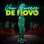 Cover Vou Querer De Novo (Ao Vivo)