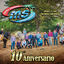 Cover 10º Aniversario