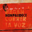 Cover Hagan Correr la Voz