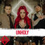 Cover Unholy
