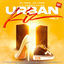 Cover 100% UrbanKiz Vol. 1