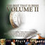 Cover The Best That Is Irish Volume II