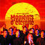 Cover Moments d'éternité