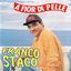 Cover A fior di pelle