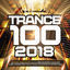 Cover Trance 100 - 2018