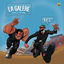 Cover La galère