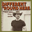 Cover Different 'Round Here