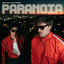 Cover Paranoia