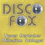 Cover Disco Fox - Neuer Deutscher Millenium Schlager