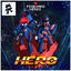 Cover Hero (feat. Elizaveta)