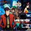 Cover LUPIN THE THIRD EPISODE:0 FIRST CONTACT Original Soundtrack