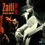 Cover Zaïti - Still Time