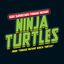 Cover Ninja Turtles Main Theme (from "Teenage Mutant Ninja Turtles")