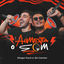 Cover Aumenta O Som