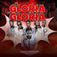 Cover De Gloria En Gloria