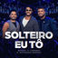 Cover Solteiro Eu Tô