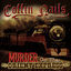 Cover Murder on the Orient Express