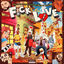 Cover FCK Love