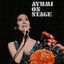 Cover Ayumi on Stage (1973 at Teikoku Gekijo)